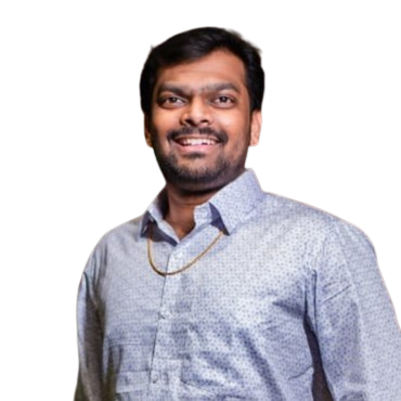 Ujwal Paladugu